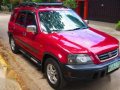 For sale Honda CRV automatic-5