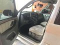 Mazda Tribute 2006 White for sale-3