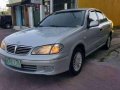 NISSAN SEntra Exalta GS 2001 Model for sale-0