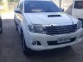 For sale Toyota Hilux G 4x2 MT 2014-4