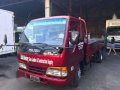 Isuzu Elf Dropside Giga 4hg114ft wide NPR for sale-5