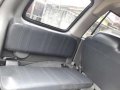 Isuzu Crosswind XT 2006 freshness-8