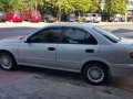 NISSAN SEntra Exalta GS 2001 Model for sale-11