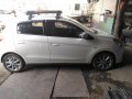 2015 Mitsubishi Mirage Diesel Automatic-0