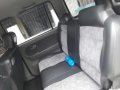 Isuzu Crosswind XT 2006 freshness-10