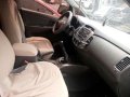 Toyota Innova 2.0 E Blue for sale-4