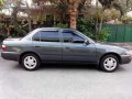 For sale Toyota Corolla GLi Ltd Ed-8