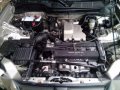 1999 Honda CRV 1st Gen Gas for sale-6
