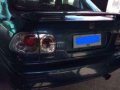 Honda Civic vtec vti Blue for sale-4