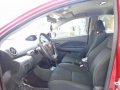 2011 Toyota Vios 1.3E AT for sale-0