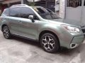 2015 Subaru Forester XT mirage g4 glx -0