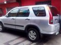 Honda Crv Generation 2 AT 2002 Model for sale-2