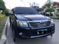 For sale Toyota Hilux G 2013-0