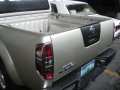 Nissan Frontier Navara 2013 for sale-4