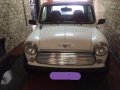 For sale Mini Cooper pick up-6