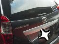 2016 Toyota Avanza Gray for sale-1