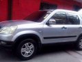Honda CRV Gen 2 Automatic 2002 Model-0