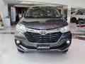 2017 Brand New Toyota Avanza GrayBlack for sale-0