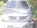Mitsubishi Adventure 2007 Blue for sale-6