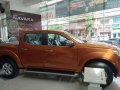 Brand New Nissan Navara Low 2017 for sale-9
