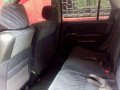 Honda CRV Gen 2 Automatic 2002 Model-5
