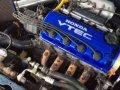 Honda Civic vtec vti Blue for sale-2