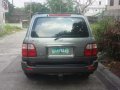 Lexus LX 470 2001 Gas for sale-5