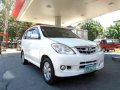 2009 Toyota Avanza 15g MT 348t Nego -10