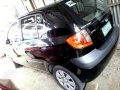 For sale Sacrifice Sale Hyundai Getz 09-1