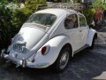 Volkswagen 1967 White for sale-9