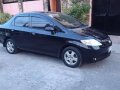 Honda City 05 1.3 AT  fresh not flooded-0