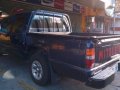 1994 L200 Mitsubishi Pick-up Blue for sale-1