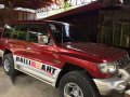 For sale 2004 Mitsubishi Pajero-2