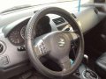 2010 Suzuki Swift 1.5 AT Silver for sale-4