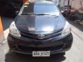 2014 Toyota Avanza E 1.3 Gas Automatic-0