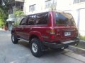 For sale Toyota Land Cruiser VX80-4