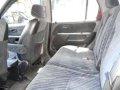 2004 Honda CRV Nego Red for sale-4