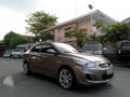 2012 Hyundai Accent CVVT AT 378t Nego-2