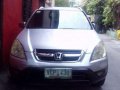 Honda CRV Gen 2 Automatic 2002 Model-2