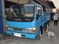  Isuzu Elf Dropside Giga 4hg114ft wide NPR for sale-4