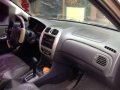 2000 Ford Lynx Ghia Automatic for sale-5