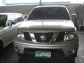 Nissan Frontier Navara 2013 for sale-1