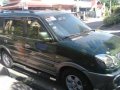 Mitsubishi Adventure 2005 Gls Sport diesel-2