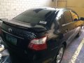 Toyota Vios E 2010 Black for sale-4