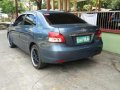 For sale Toyota Vios G 2008-4