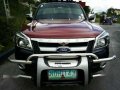 For sale Ford Ranger 2011 model Diesel-4