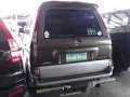 Mitsubishi Adventure 2005 for sale-4
