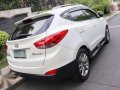 Hyundai Tucson 2012 GLS Loaded-2