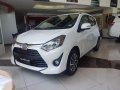 41k DP Brand New Toyota Wigo 2017-2