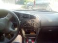 Mitsubishi Lancer 2001 Blue for sale-3